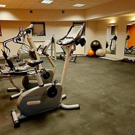 Apartament Nad Zalewem 세로크 외부 사진
