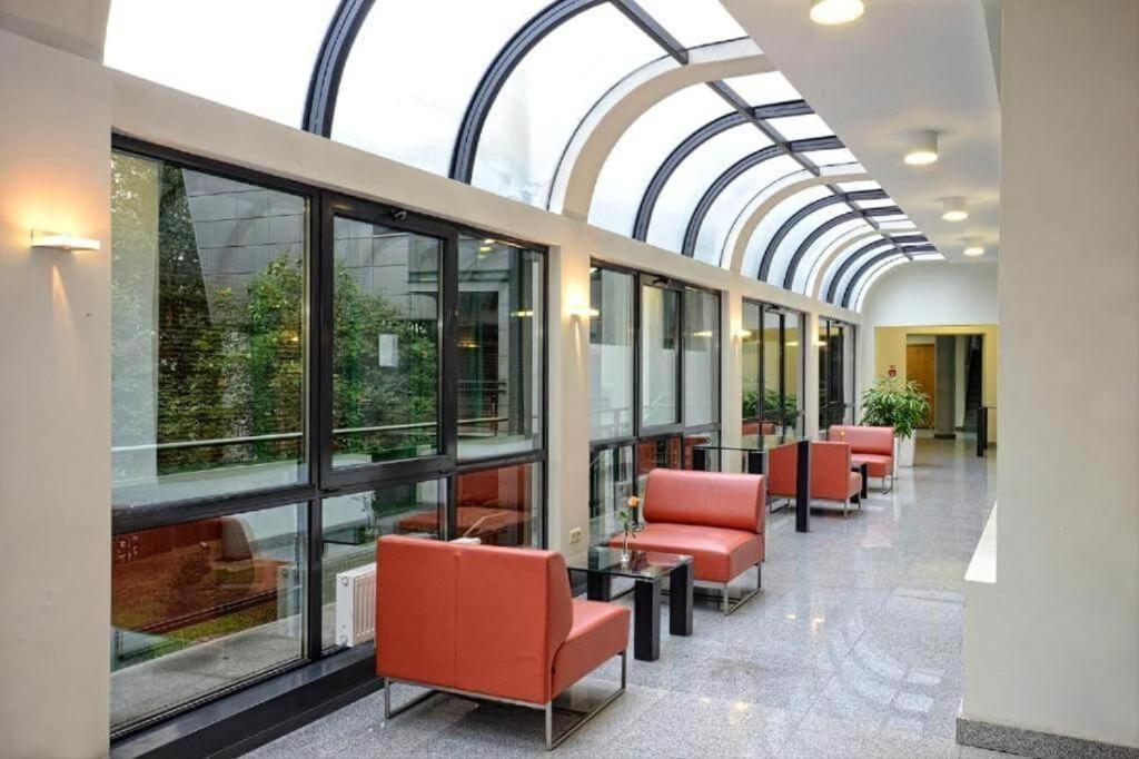 Apartament Nad Zalewem 세로크 외부 사진